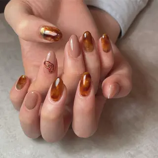 ネイル 土屋 智子のエステ・リラクイメージ