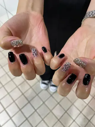 ネイル メンズ/艶髪/カラー サクラ🌸のヘアスタイル