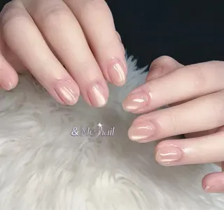 ネイル &ME かすみのネイルデザイン