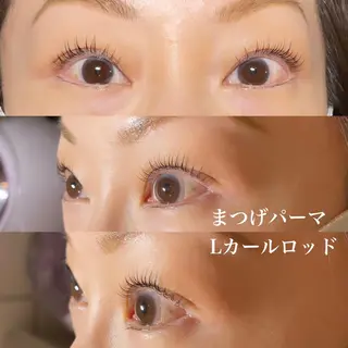 マツエク・マツパ バスクアイラッシュ所属・BASQUE バスクアイラッシュのマツエク・マツパデザイン