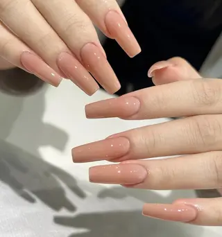 ネイル 🎀 NaNa_nailのネイルデザイン
