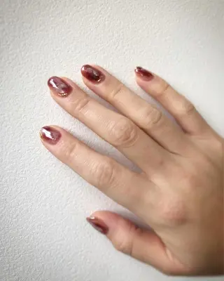 ネイル Horikawa Serinaのネイルデザイン