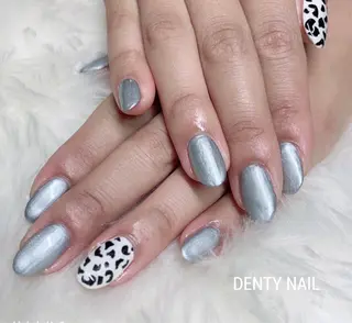 ネイル DENTY NAIL所属・DENTY NAIL -ArtRoom-のネイルデザイン