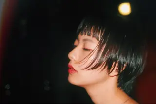 ショート rosso-sante’所属・小林 明彦のヘアスタイル