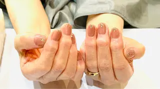 ネイル O. YUMIKOのネイルデザイン