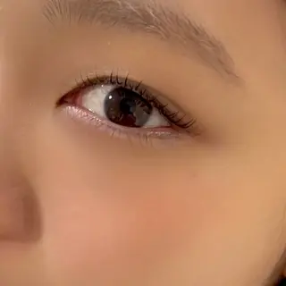 マツエク・マツパ EARTH 天満橋店のマツエク・マツパデザイン