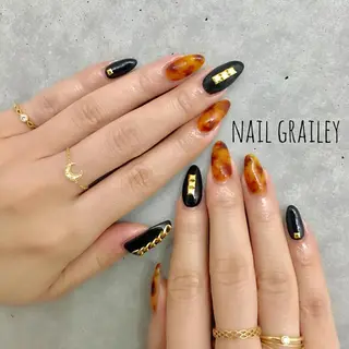 ネイル nail makoのネイルデザイン