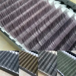 マツエク・マツパ progress つくばのマツエク・マツパデザイン