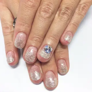 ネイル パラジェル取扱サロン rosa nailのネイルデザイン