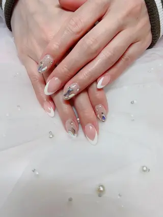 ネイル Sネイル サロン蕨店のネイルデザイン