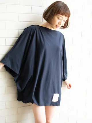 ショート カラー 斉藤 正敏のその他イメージ