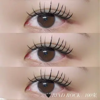 マツエク・マツパ sour_deux_ 🩷yuunaのマツエク・マツパデザイン