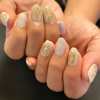 ネイル nail*157 .のネイルデザイン