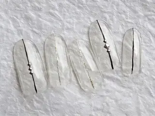 ネイル Laule'a Jr 🎀ネイリスト🌼のネイルデザイン