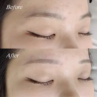 アイブロウ 🍀Alba🍀 越川の眉毛・アイブロウイメージ