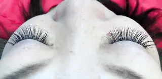 マツエク・マツパ 吉岡 ゆうなのマツエク・マツパデザイン