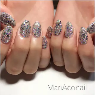 ネイル RUPO nail salon所属・RUPO nail salonのネイルデザイン