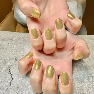 ネイル Tocowaka マエダのネイルデザイン