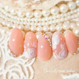 ネイル Nail salon LABONのネイルデザイン