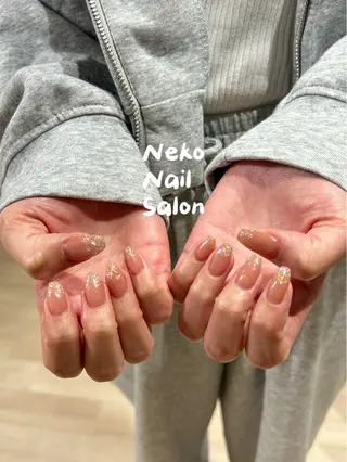ネイル neko nail所属・neko nailのネイルデザイン