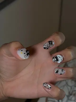 K i K i nailのネイルデザイン