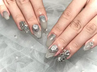 ネイル peTiT minamiのネイルデザイン