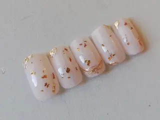 ネイル 🥀ネイルサロン cotonコトン🥀のネイルデザイン