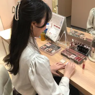 Torii Asukaのエステ・リラクイメージ