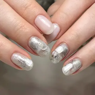 ネイル oncu nailのネイルデザイン