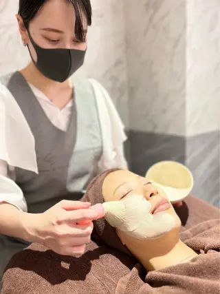 ヘッド&アイデザイン エイコのマツエク・マツパデザイン