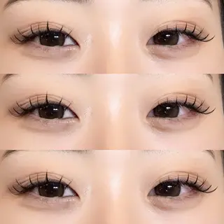 マツエク・マツパ coyuki💛 eight池袋のマツエク・マツパデザイン