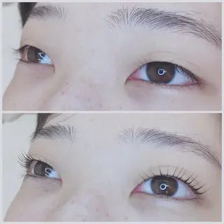 マツエク・マツパ TIARA池袋西口店 店長YASUKA💐のマツエク・マツパデザイン