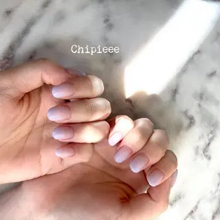 ネイル Chipieee EBISU所属・moeka ♡のネイルデザイン