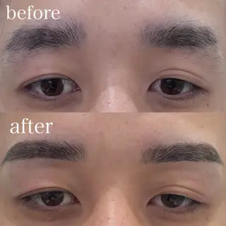 アイブロウ 表参道 眉毛サロン 副店長/ MIYUの眉毛・アイブロウイメージ