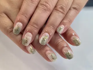ネイル ROYAL STAR所属・ROYAL STAR nail 山口のネイルデザイン