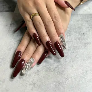 ネイル FELICE ﾌｪﾘｰﾁｪのネイルデザイン