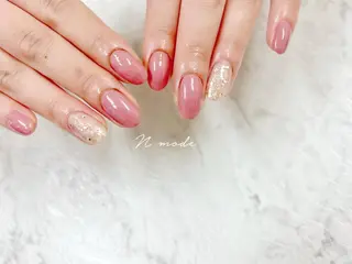 ネイル N-mode nail salon所属・NAIL 🎀 AIRIのネイルデザイン