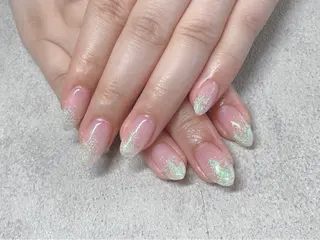 ネイル Garden 小野のネイルデザイン