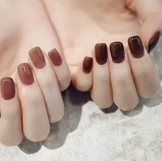 ネイル LuCoLu ucoのネイルデザイン