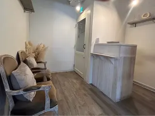 ネイル 杉浦 梅田のネイルデザイン