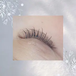 マツエク・マツパ TIARA池袋西口 ゆかのマツエク・マツパデザイン