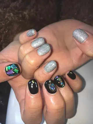 ネイル miwa ミワのネイルデザイン