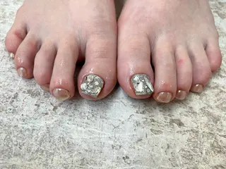 ネイル Basic町田本店 Suzunaのネイルデザイン