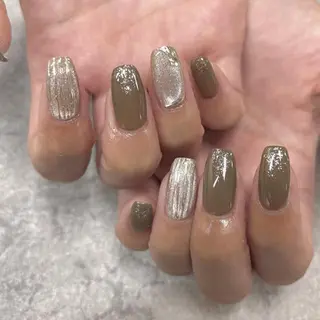 ネイル FASTNAIL PLUS 新宿店のネイルデザイン