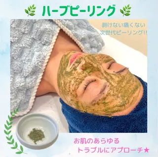 艶肌ワックス ALLY.のエステ・リラクイメージ