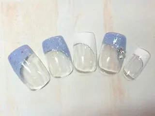 ネイル Suu ..のネイルデザイン