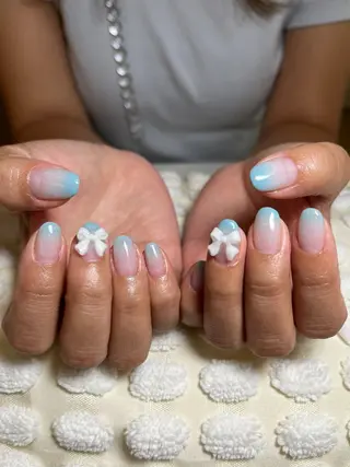 ネイル Nail Practice Room Lou所属・ayane kmのネイルデザイン