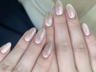 ネイル MY  Nail所属・夏目 マサコのネイルデザイン