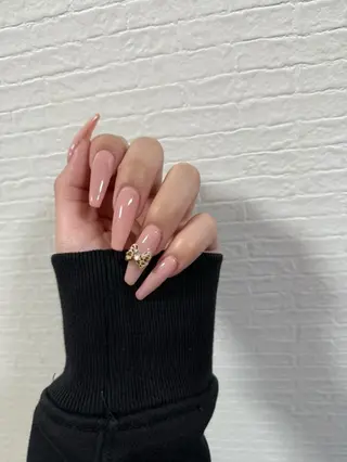 ネイル Li'a nail.のネイルデザイン