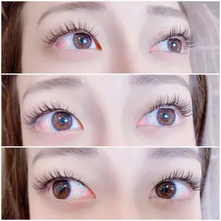 マツエク・マツパ frera所属・Frera（フリラ） 天王寺店のマツエク・マツパデザイン